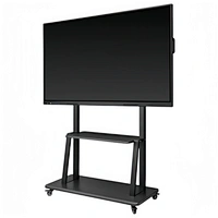 Interactive meeting whiteboard
